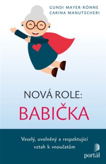 FOTKA - Nov role: babika