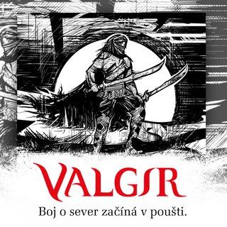 FOTKA - Valgir