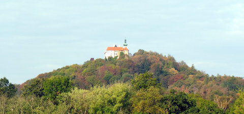 FOTKA - Skanzen Vysok Chlumec