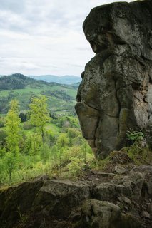 FOTKA - Pehrada Bystika a Svantovtova skla