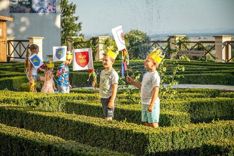 FOTKA - Letn radovnky na Loueni