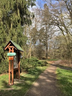 FOTKA - Arboretum Vysok Chvojno