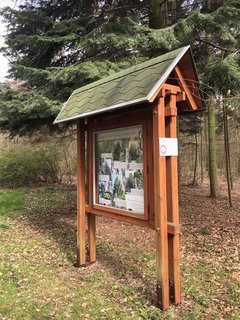 FOTKA - Arboretum Vysok Chvojno