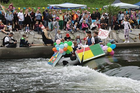 FOTKA - Rozmarn slavnosti Ostravice 2023