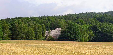 FOTKA - Vlety na Liberecku