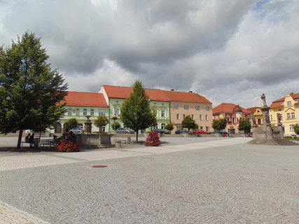 FOTKA - Na vlet i za poznnm na Sedlansko