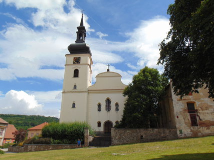 FOTKA - Na vlet i za poznnm na Sedlansko