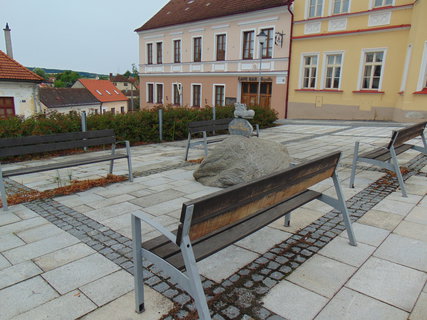 FOTKA - Na vlet i za poznnm na Sedlansko