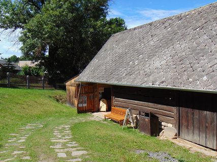 FOTKA - Vlet do skanzenu Vysok Chlumec