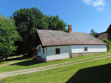 FOTKA - Vlet do skanzenu Vysok Chlumec