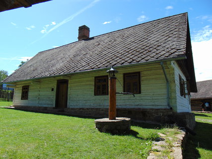 FOTKA - Vlet do skanzenu Vysok Chlumec