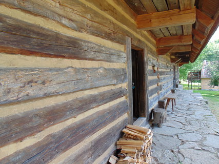 FOTKA - Vlet do skanzenu Vysok Chlumec