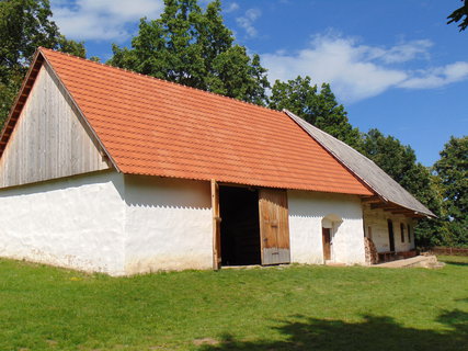 FOTKA - Vlet do skanzenu Vysok Chlumec