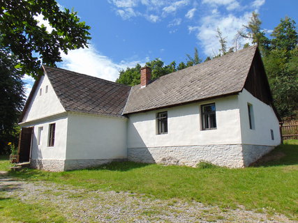 FOTKA - Vlet do skanzenu Vysok Chlumec