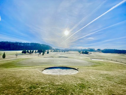 FOTKA - Zahrajte si na top golfovch mstech tohoto roku