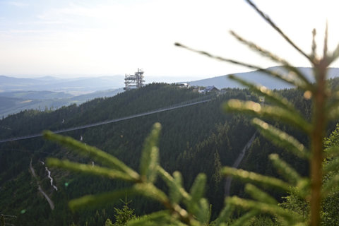 FOTKA - Uijte si posledn tdny nabitho letnho provozu na Doln Morav