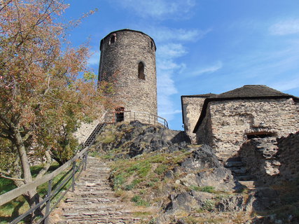 FOTKA - Vlet na hrad Stekov