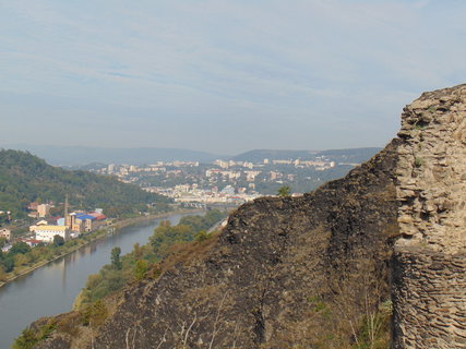 FOTKA - Vlet na hrad Stekov