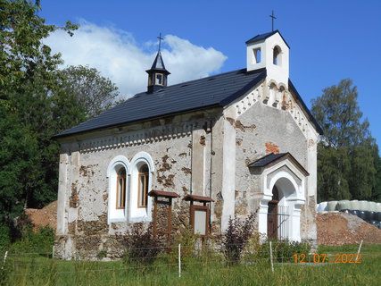 FOTKA - Prochzka prodn rezervac nrodnho parku