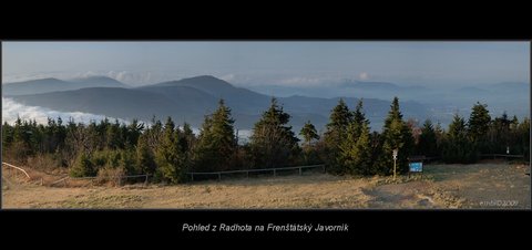 FOTKA - Podzimn sen a fototerapie...