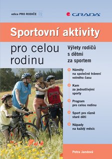 FOTKA - Sportovn aktivity pro celou rodinu