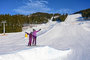 Snow Fun zna na Doln Morav zpest lyovn malm i velkm