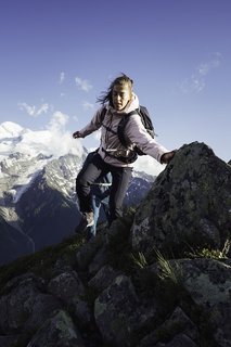 FOTKA - erpejte duevn pohodu v prod v podzimn kolekci znaky Columbia