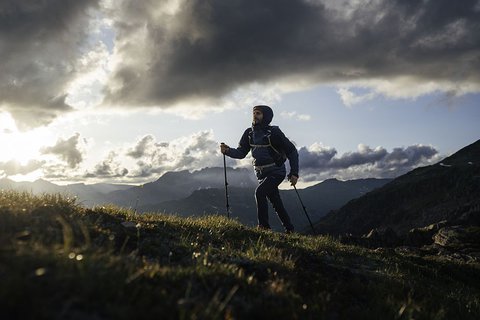 FOTKA - erpejte duevn pohodu v prod v podzimn kolekci znaky Columbia