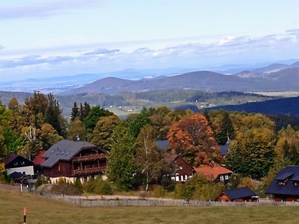 FOTKA - umava - Hojsova Str a Petice