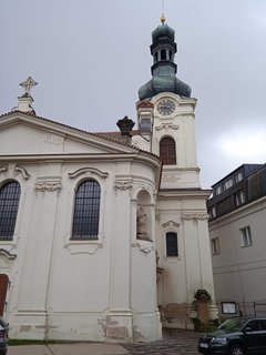 FOTKA - Mlad Boleslav  modern msto pln historie