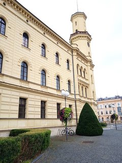 FOTKA - Mlad Boleslav  modern msto pln historie