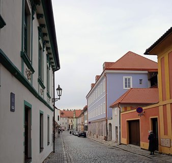 FOTKA - Perla na republiky  esk Krumlov