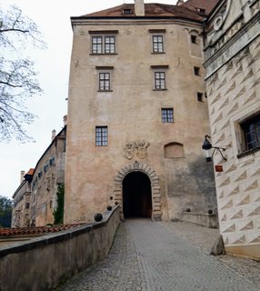 FOTKA - Perla na republiky  esk Krumlov