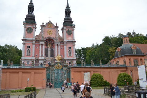 FOTKA - Poznvn Polska - wita Lipka