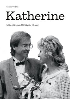 FOTKA - Kniha Katherine - Mj ivot s Mekym