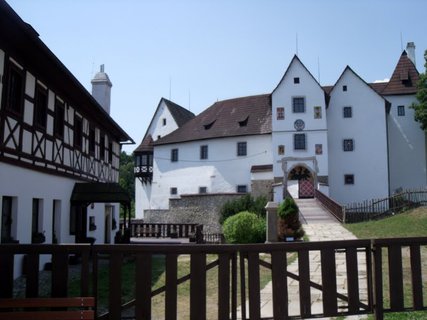 FOTKA - Hrad Seeberg