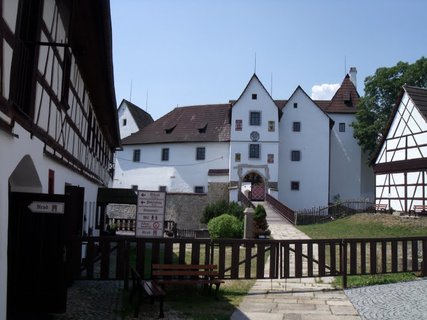 FOTKA - Hrad Seeberg