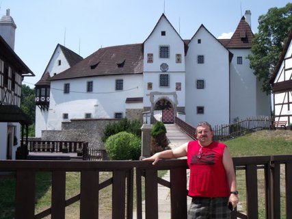 FOTKA - Hrad Seeberg