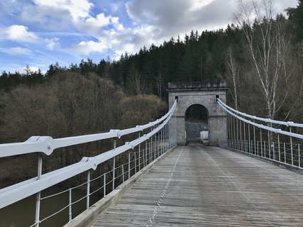 FOTKA - Stdleck etzov most