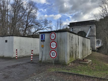 FOTKA - Stdleck etzov most