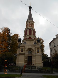 FOTKA - Frantikovy Lzn - msto v moi zelen