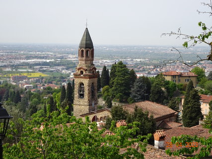 FOTKA - Bergamo - skryt perla Lombardie