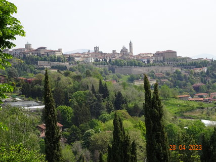 FOTKA - Bergamo - skryt perla Lombardie