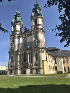 FOTKA - Bazilika v polskm Keov