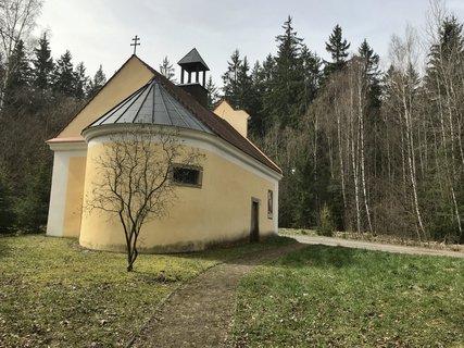 FOTKA - Bazilika v polskm Keov