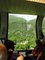 Jzda panoramatickm vlakem z Tirana do Svatho Moice