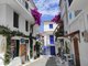 eck ostrov Skiathos