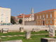 Ohldnut za dovolenou - Zadar