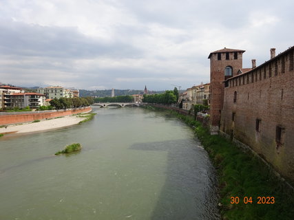 FOTKA - Verona - msto lsky a milenc