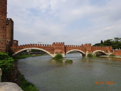 FOTKA - Verona - msto lsky a milenc